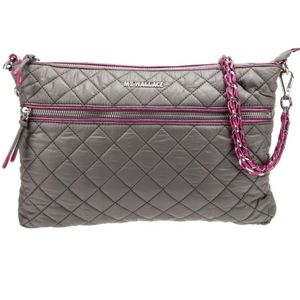 Mz Wallace Crosby Crossbody/handbag